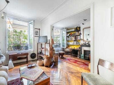 Vente Appartement 3 pièces PARIS-9EME-ARRONDISSEMENT 75009