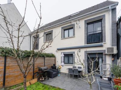 Vente Maison 5 pièces NEUILLY-SUR-MARNE 93330