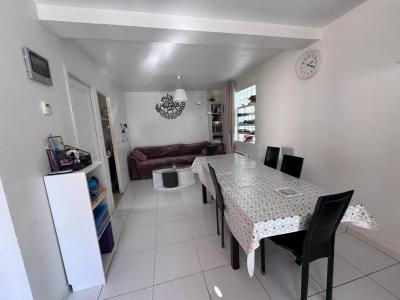 Vente Maison 5 pi�ces CLICHY-SOUS-BOIS 93390
