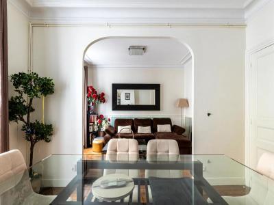 Vente Appartement 3 pièces PARIS-12EME-ARRONDISSEMENT 75012