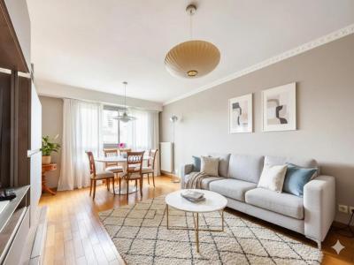 Vente Appartement 3 pi�ces COURBEVOIE 92400