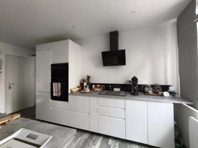 Vente Appartement 3 pièces PAU 64000
