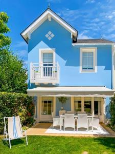 Vente Maison 4 pièces TALMONT-SAINT-HILAIRE 85440