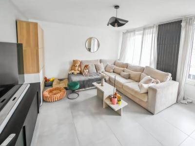 Vente Appartement 2 pièces ROCHE-SUR-YON 85000