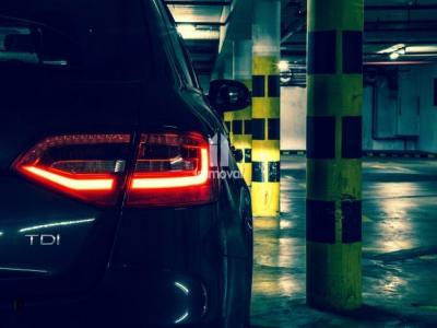 For rent Parking HAGUENAU  67