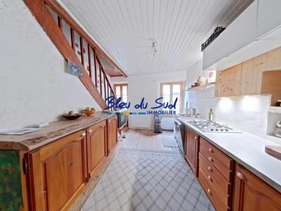 Vente Maison 3 pi�ces CORNEILLA-DE-CONFLENT 66820