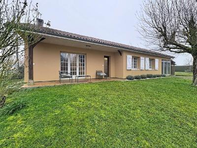 Vente Maison 7 pièces MONTBELLET 71260
