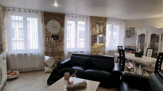 Vente Appartement 5 pièces CHALON-SUR-SAONE 71100
