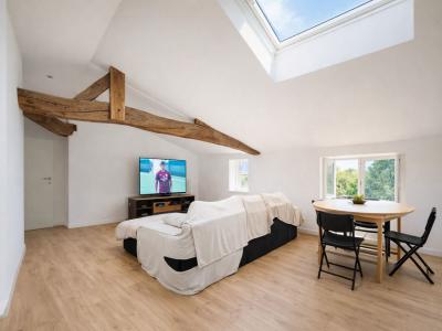 Vente Appartement 3 pièces TOURNUS 71700