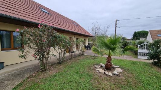 Vente Maison 6 pièces CHALON-SUR-SAONE 71100