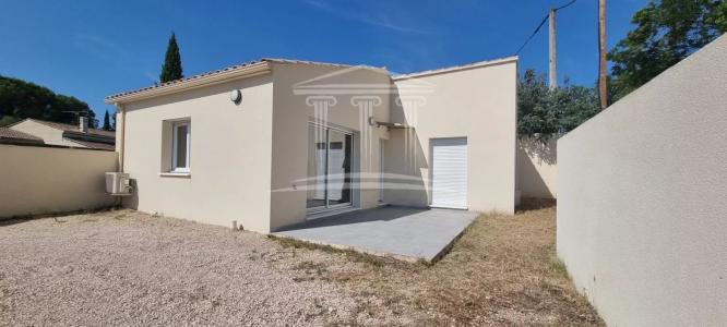 For sale House SORGUES  84