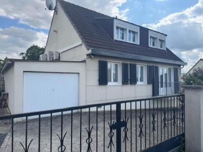 Vente Maison 6 pièces VENIZEL 02200