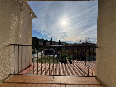 Vente Maison 5 pièces MARSEILLE-13EME-ARRONDISSEMENT 13013