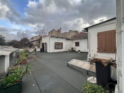 Vente Maison 6 pièces MARSEILLE-13EME-ARRONDISSEMENT 13013