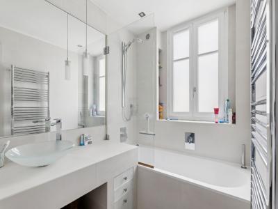 Vente Appartement 2 pièces PARIS-16EME-ARRONDISSEMENT 75016
