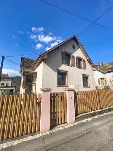 Vente Maison 5 pièces ROTHAU 67570