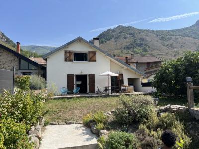 Vente Maison 4 pi�ces VERDUN 09310