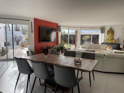 Vente Maison 5 pièces CHATEAU-D'OLONNE 85180