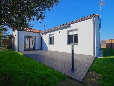 Vente Maison SABLES-D'OLONNE BLD INT�RIEUR VEND�E GLOB 85