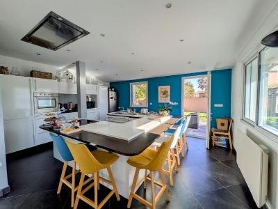 Vente Maison 6 pièces CHATEAU-D'OLONNE 85180