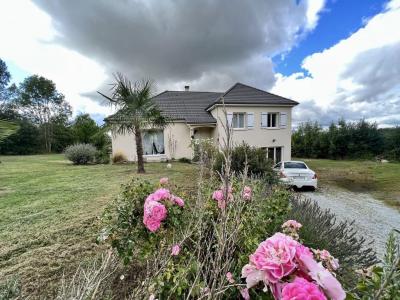 Vente Maison 7 pi�ces BOUSSAC 23600