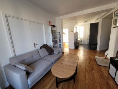 Vente Appartement 3 pièces CHARENTON-LE-PONT 94220