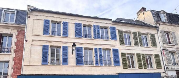 Vente Appartement 2 pièces SOISSONS 02200