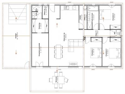 For sale House ALLAN 