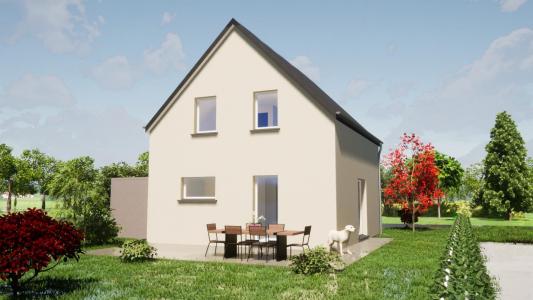 Vente Maison ISSENHEIM 