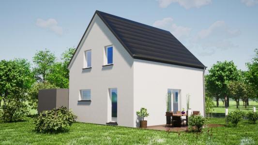 Vente Maison REGUISHEIM 