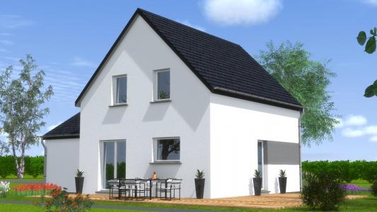 For sale House RAEDERSDORF 