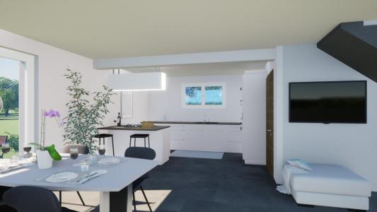 Vente Maison FRIESEN 