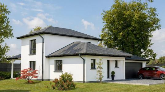 Vente Maison RANTZWILLER 