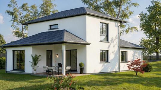 For sale House RANTZWILLER 