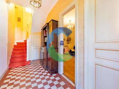 For sale House EPINAY-SUR-ORGE 