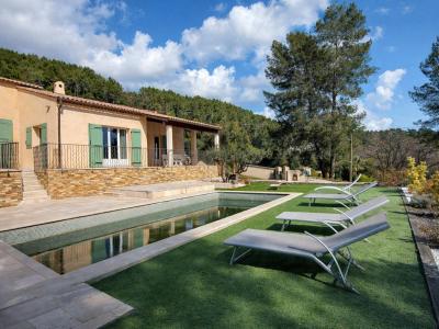 Vente Maison 4 pièces MOTTE 83920