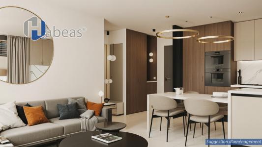 Vente Appartement 4 pi�ces SATHONAY-VILLAGE 69580