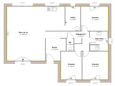 For sale House AUBIGNY-EN-ARTOIS 
