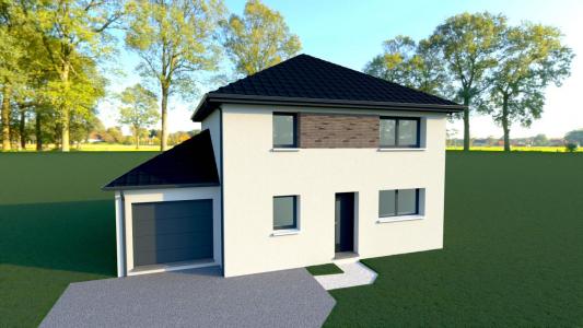 Vente Maison MAISNIL-LES-RUITZ 62620