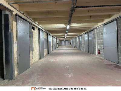 Location Parking RENNES  35