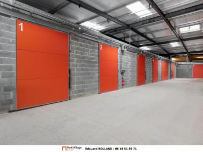 Location Parking CAEN  14