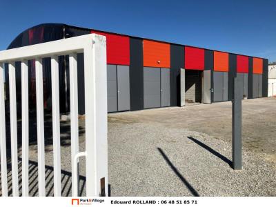 For rent Parking NANTES  44
