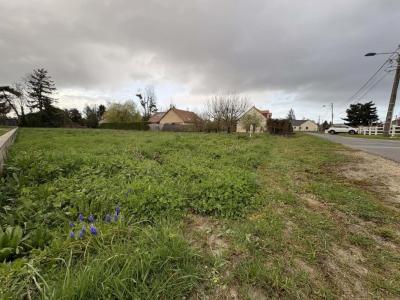 For sale Land POINCONNET 