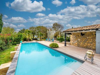 Vente Prestige UZES  30