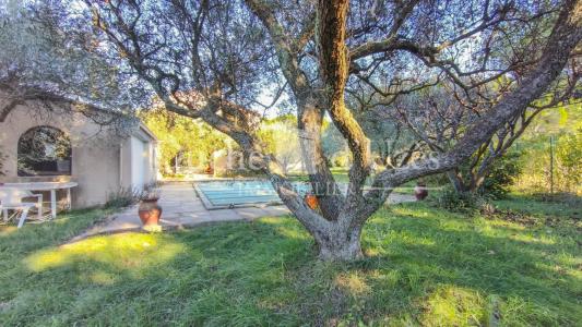 Vente Maison UZES  30