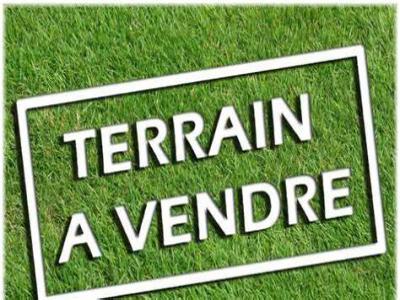 Vente Terrain PERTUIS  84