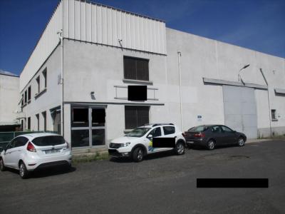 Location Local commercial CLERMONT-FERRAND  63