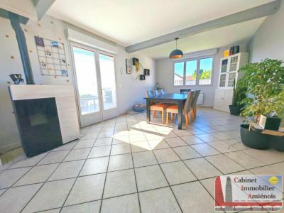 Vente Maison FLESSELLES 