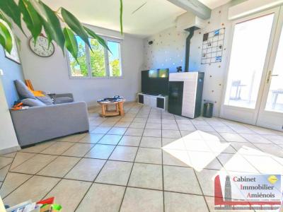 Vente Maison FLESSELLES 
