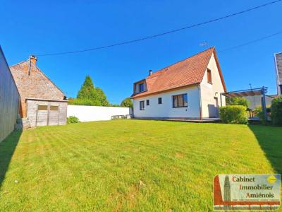 For sale House FLESSELLES 